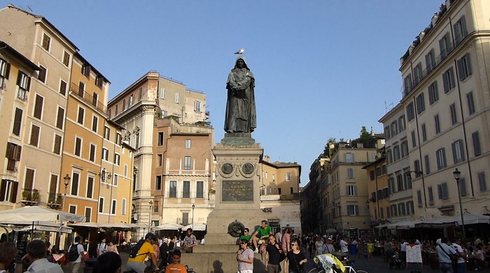 Campo de’ Fiori