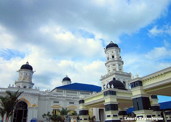 Tour du lịch Singapore Malaysia 6 ngày 5 đêm