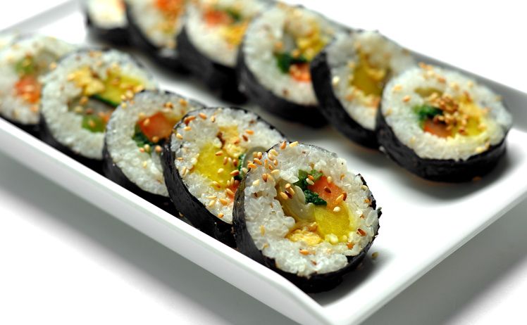 kimbap