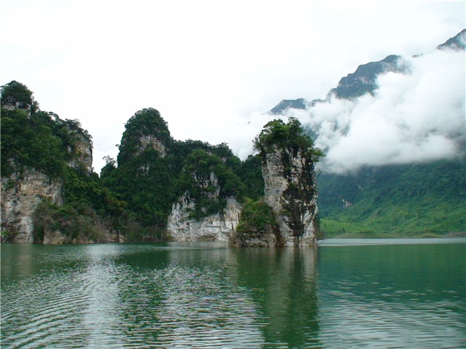 Tour du lịch tuyên quang 1 ngày