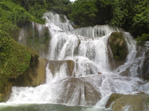 Tour du lịch tuyên quang 1 ngày