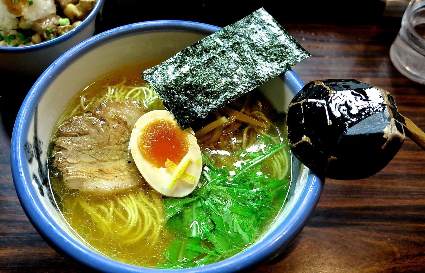 mì ramen