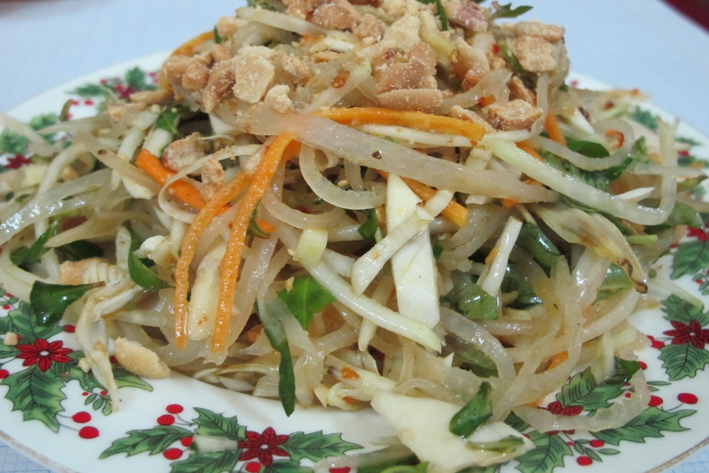 du lịch đà nẵng ăn gì 7