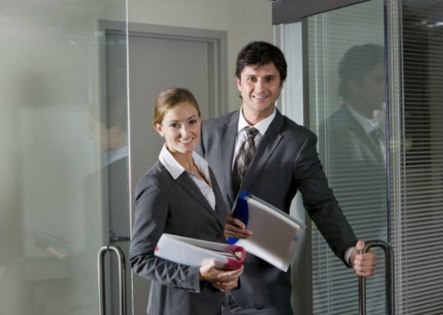 Phép lịch sự của con người nước pháp