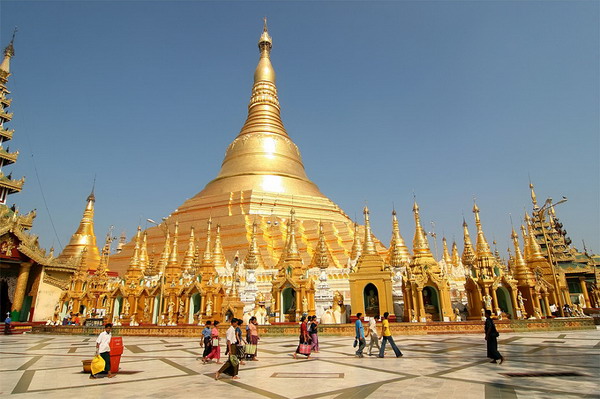 Tour du lịch Thái Lan 6 ngày 5 đêm