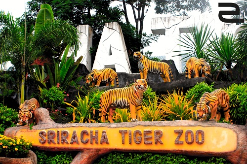tour du lịch Thái lan 5 ngày 4 đêm
