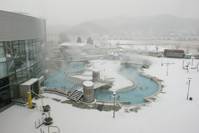 thời diểm du lịch hàn quốc 9