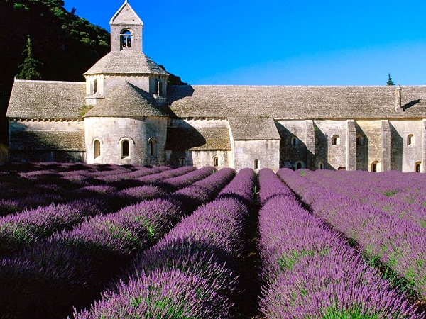 Thành phố Provence