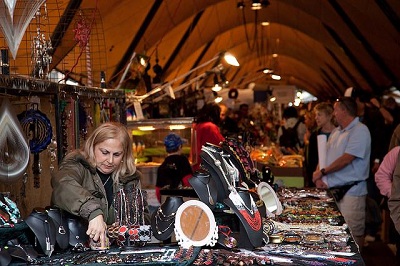 mua sắm du lịch úc 3