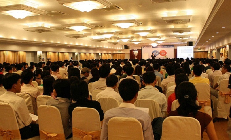 Tổ chức du lịch Nha Trang kết hợp sự kiện