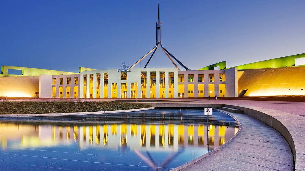 canberra 7