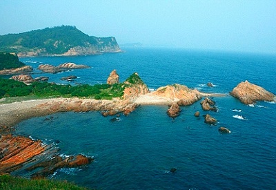 Du lịch đảo Cô Tô 3 ngày 2 đêm