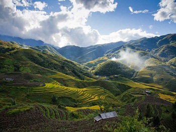 du lịch sapa 1