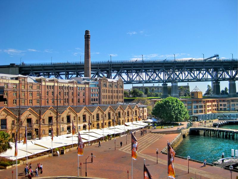 tour du lịch úc 7 ngày 6 đêm 3