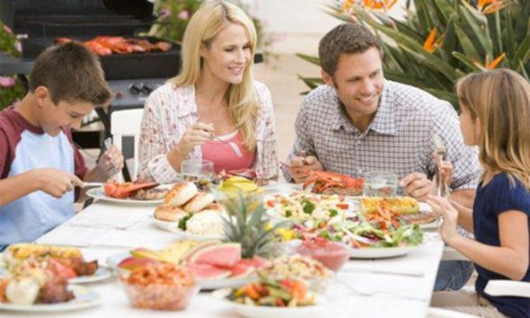 sự thân thiện của người Pháp