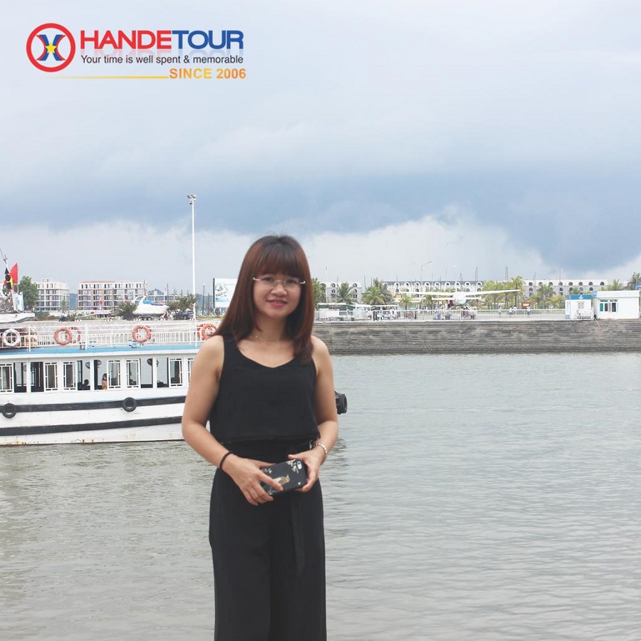 voucher thuy phi co ha long