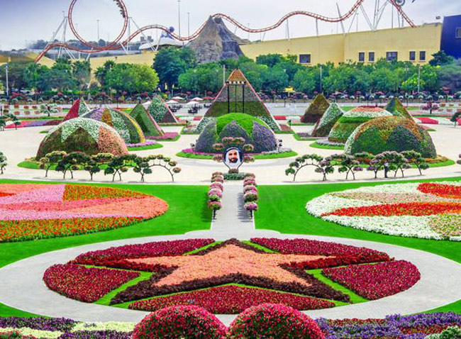 điểm đến dubai 10