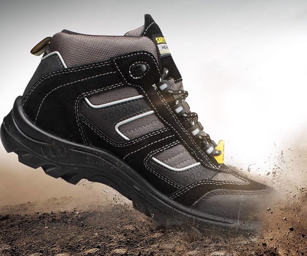 Giày bảo hộ Jogger Climber