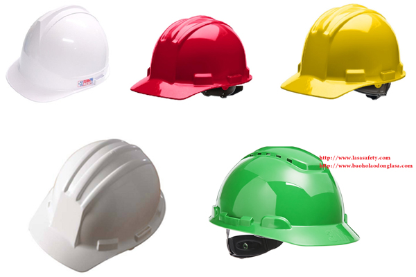 Công Dụng Của Mũ - Nón Bảo Hộ Lao Động