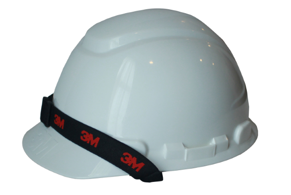 Nón Bảo Hộ 3M Và Lưu Ý Khi Sử Dụng