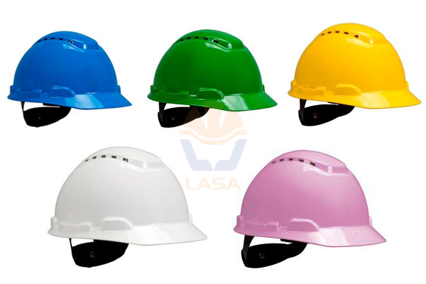 Địa chỉ mua nón bảo hộ lao động giá rẻ nhất tại Hồ Chí Minh