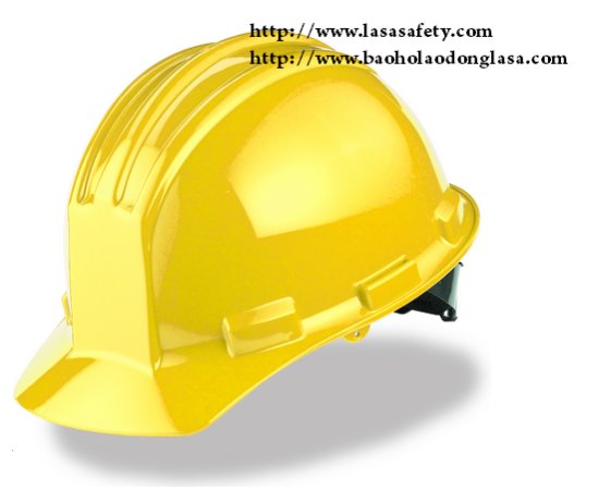 NÓN (MŨ) BẢO HỘ BULLARD S51