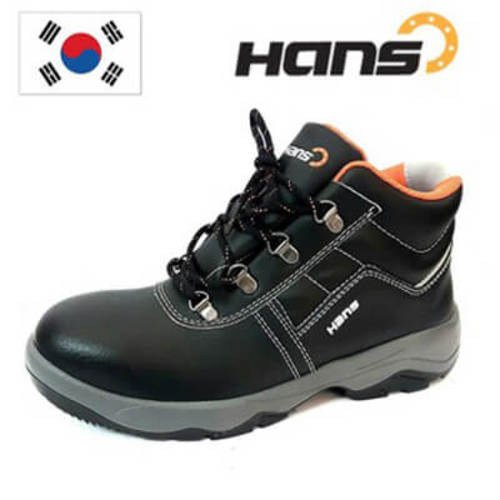 giày bảo hộ hans hs 55