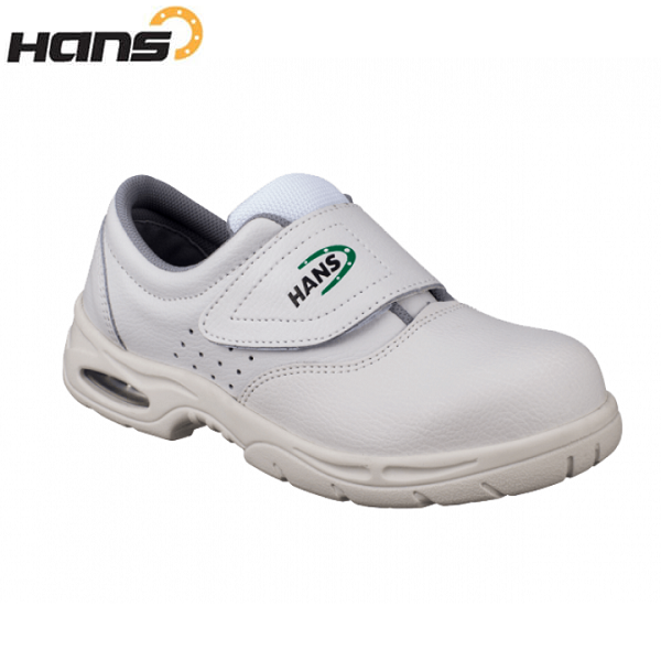 giày bảo hộ hans hs 202 air