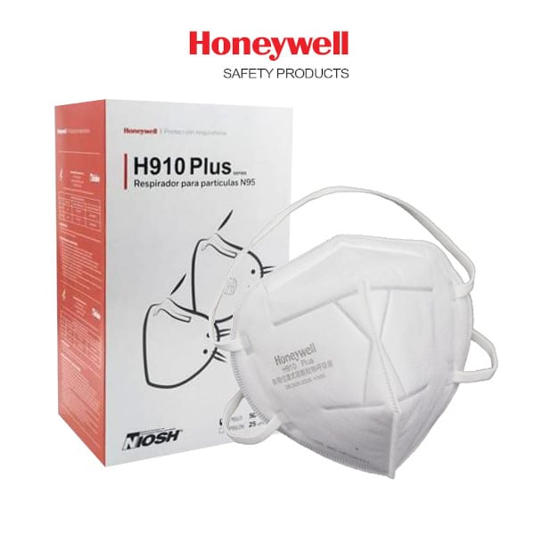 khẩu trang honeywell h910 plus