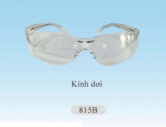 kính dơi bảo bình 815b