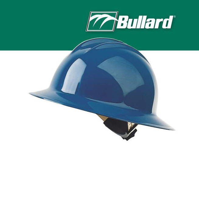 nón bảo hộ bullard 911h