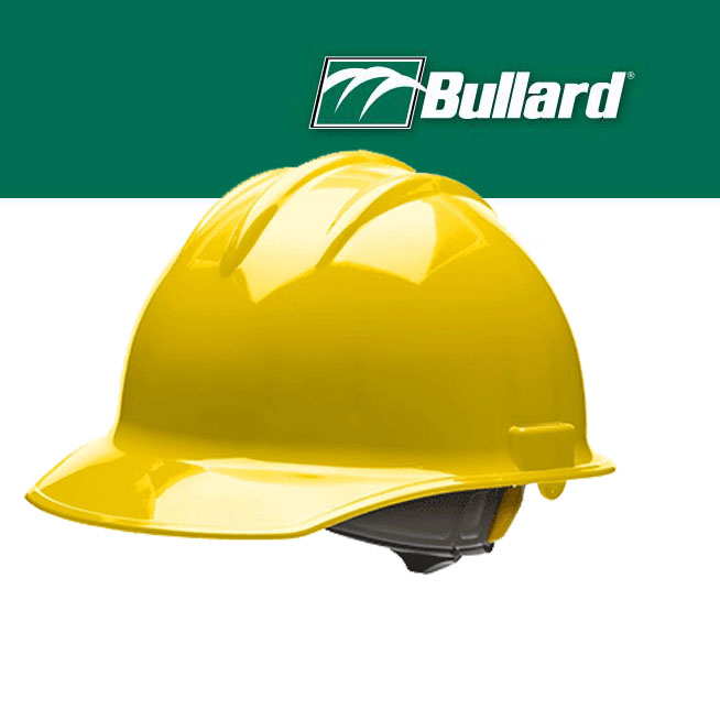 nón bảo hộ bullard c30