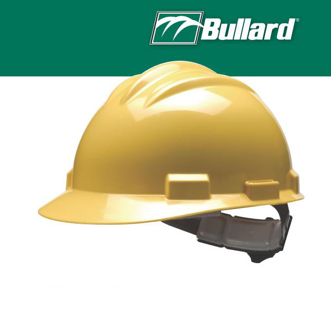 nón bảo hộ bullard s61