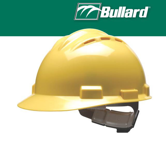 nón bảo hộ bullard s62