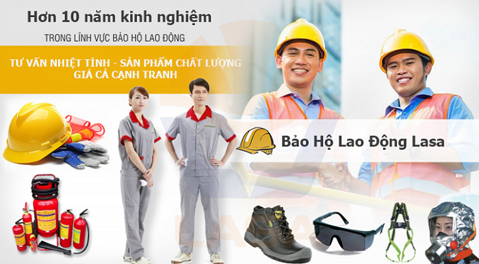 công ty bảo hộ lao động tại đồng nai