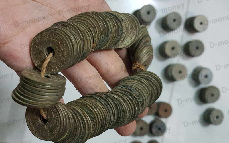 Chỗ nào bán tiền cổ uy tín