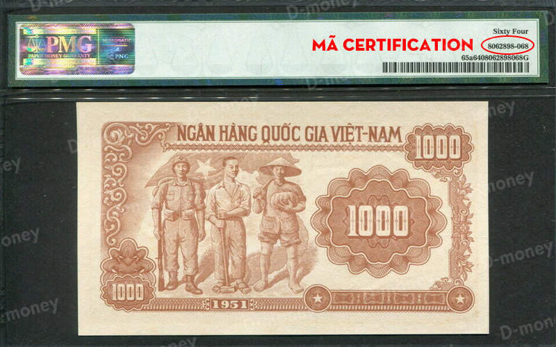 pmg chấm điểm tiền xưa việt nam