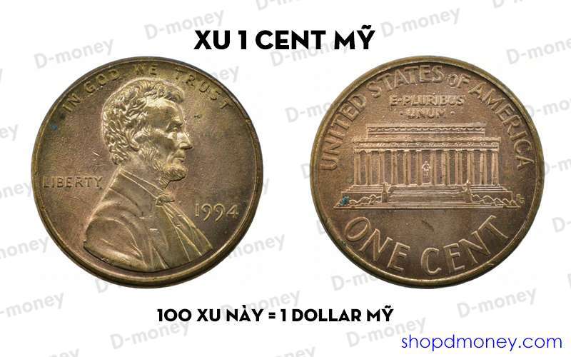 Thu mua tiền xu nước ngoài giá cao nhất tại TPHCM