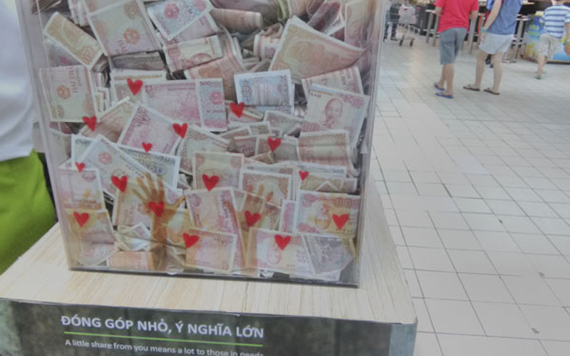 tờ 500 đồng bán được bao nhiêu