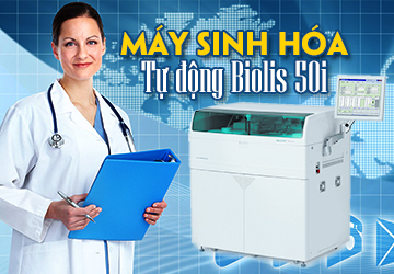 Công ty CP Trang thiết bị và vật tư Y tế Hà Nội Hamedco