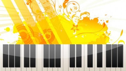 Organ – đệm Thánh ca