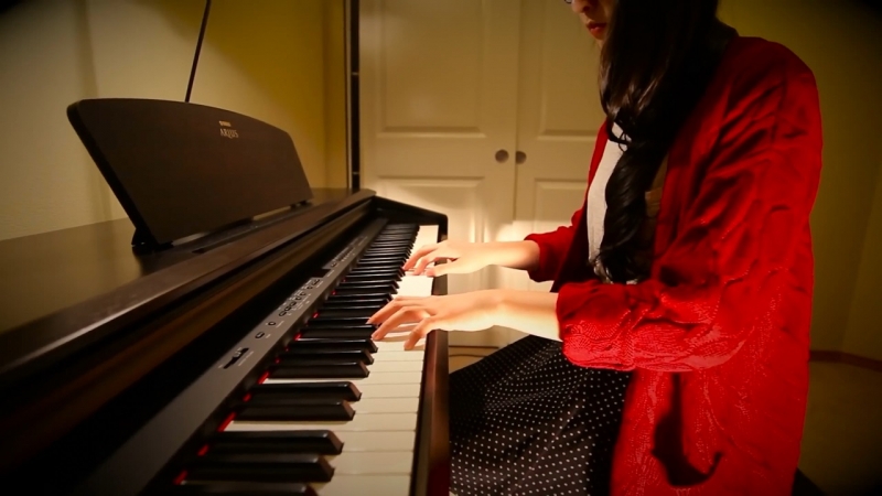 Học đàn piano mất bao lâu thì chơi được?