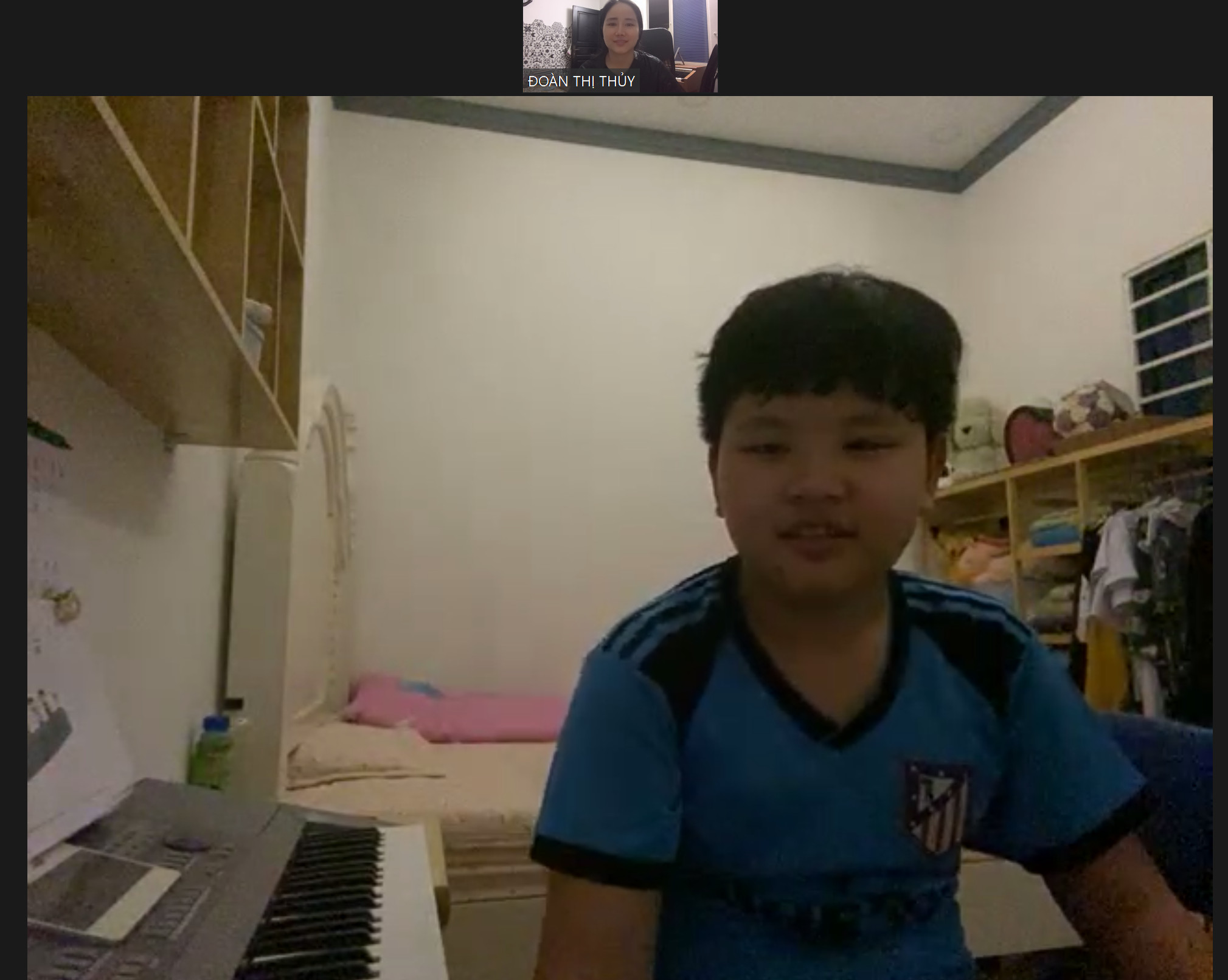 Giới Thiệu Về Xướng Âm