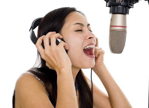 3 Bước luyện thanh giọng nữ để có giọng hát hay