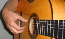 Nốt nhạc guitar CƠ BẢN || Vị Trí Các Nốt Nhạc Trên Đàn Guitar