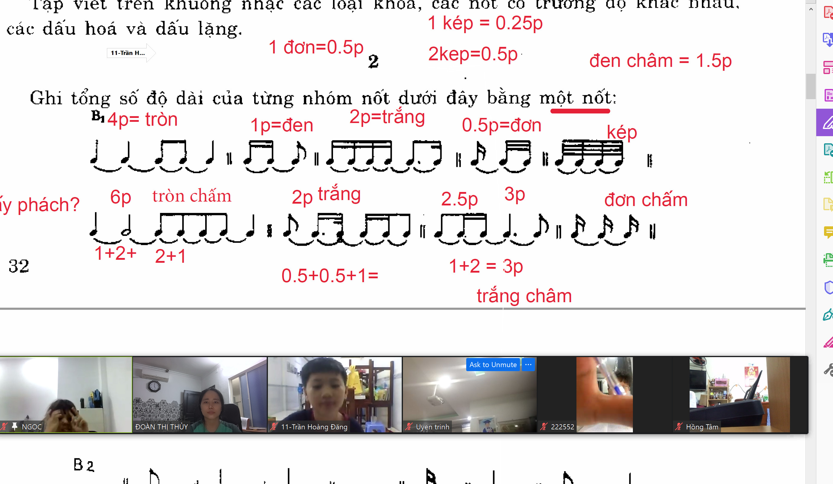 THÔNG TIN VỀ LÝ THUYẾT ÂM NHẠC CƠ BẢN NHẤT CẦN PHẢI BIẾT