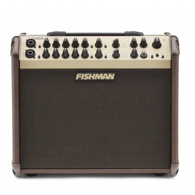 THƯƠNG HIỆU AMPLIFIER FISHMAN: CẢM HỨNG, HIỆU SUẤT VÀ CÔNG NGHỆ