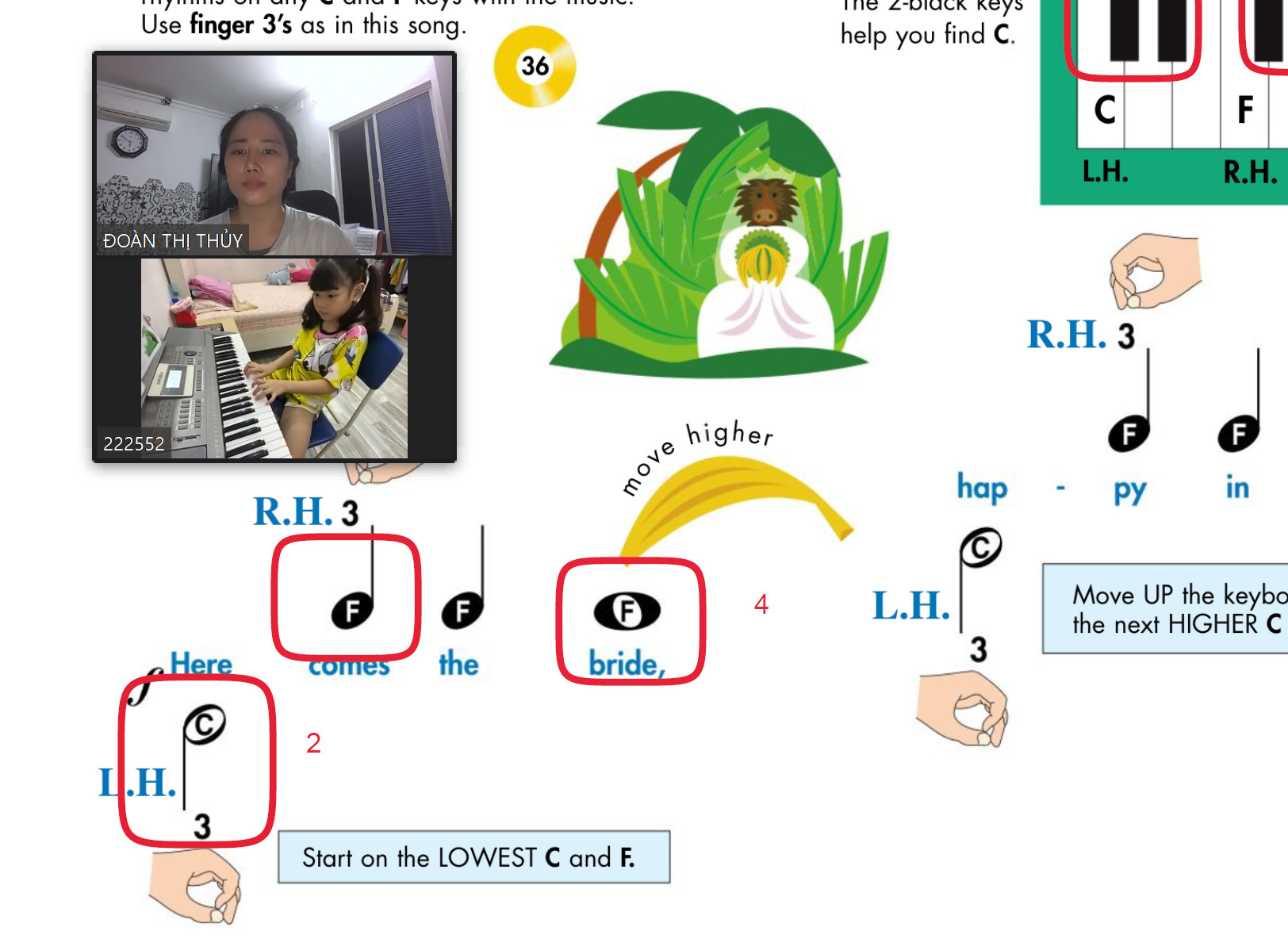 LỢI ÍCH CỦA HÁT RU ĐỐI VỚI SỰ PHÁT TRIỂN CỦA TRẺ EM