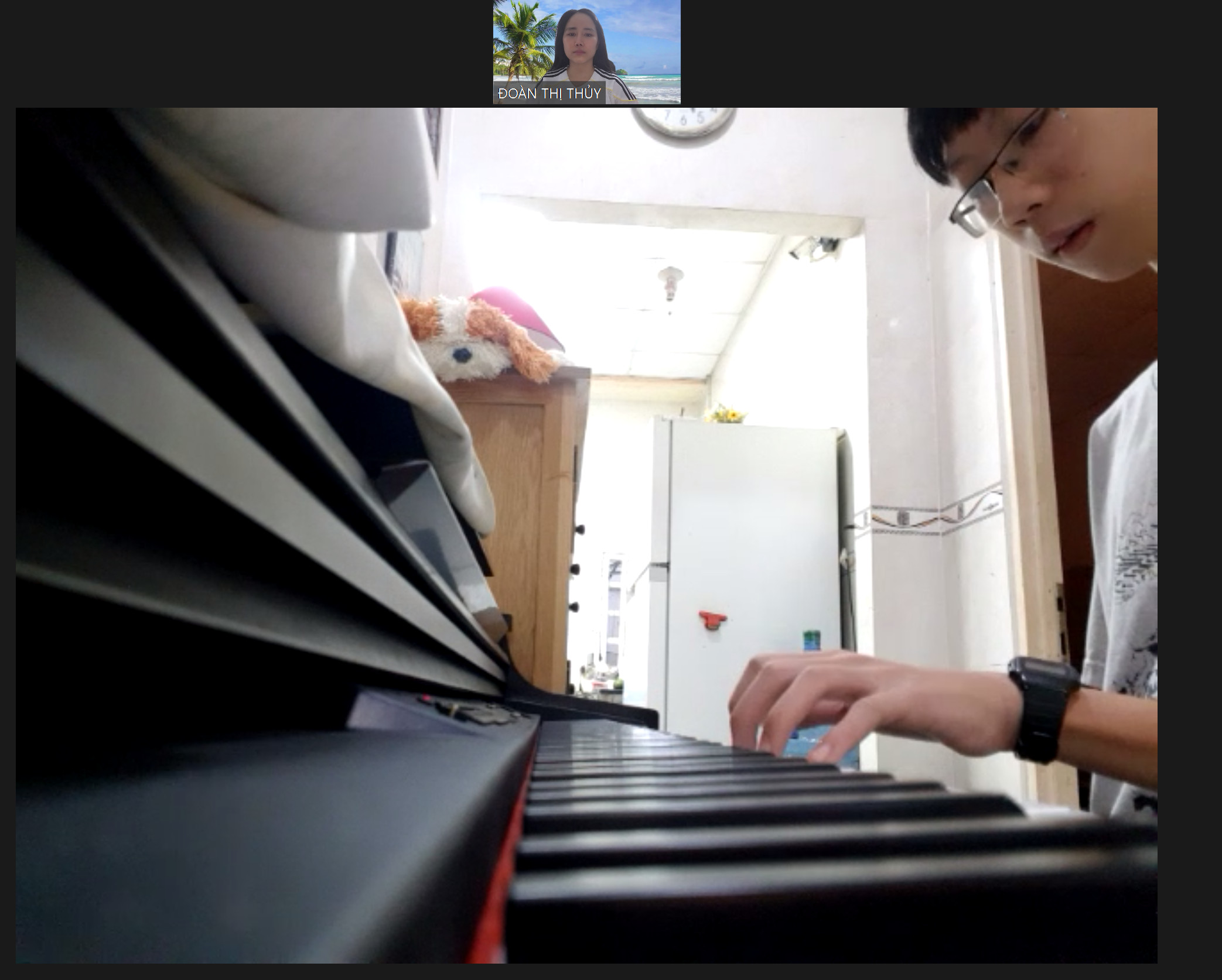 KHÓA HỌC PIANO ONLINE - 10 NGÀY BIẾT ĐÀN GIẢM GIÁ 50%