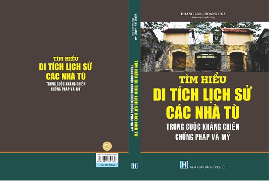 Sách Tìm Hiểu Di Tích Lịch Sử Các Nhà Tù Trong Cuộc Kháng Chiến Chống Pháp Và Mỹ